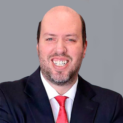 Justin  Alderman Photo