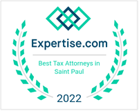 2022 Expertise Best Tax Attorneys in St. Paul
